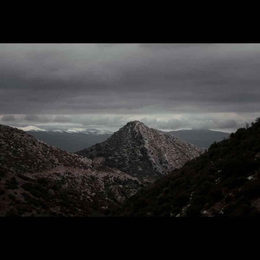 Villa Agno - Βίλα Αγνώ Ano Karies المظهر الخارجي الصورة